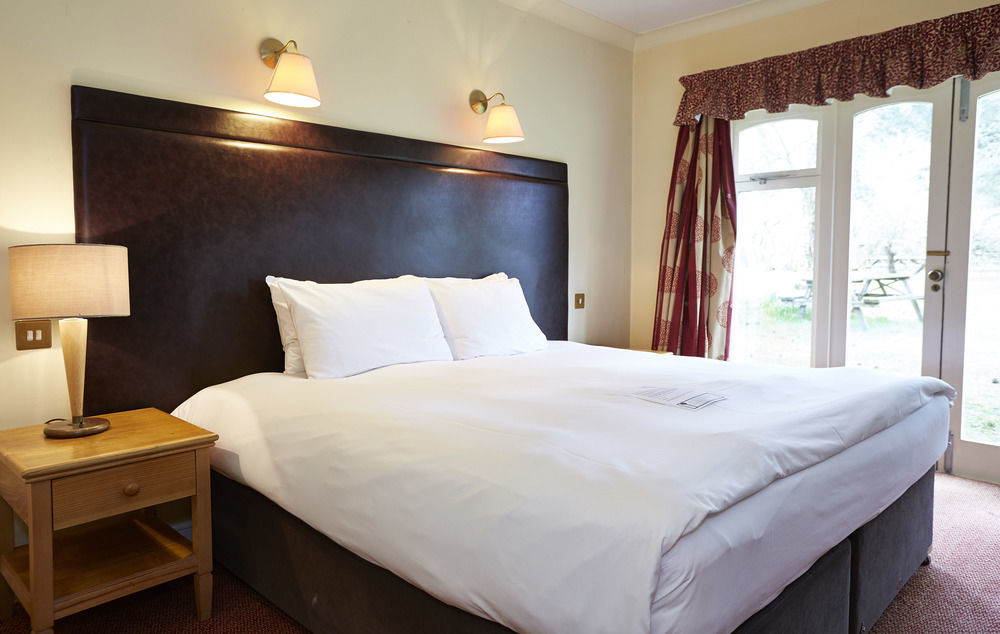 St Leonards Hotel By Greene King Inns Saint Leonards Esterno foto